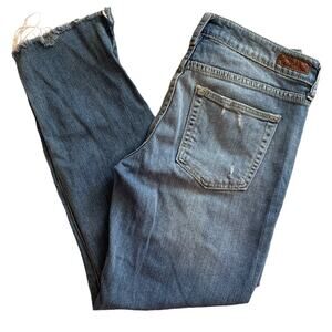 Just USA Women's Jeans Distressed Sz 3